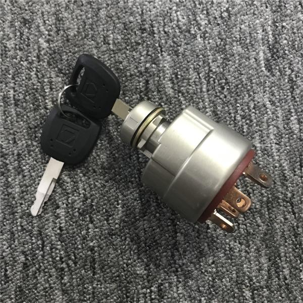 XCMG Excavator Lock XE60D XE135B/D XE150D XE210 XE370D XE200DA Ignition Switch