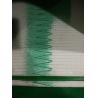 Buy cheap Custom Made Pvc Conveyor Belt Black Green White With Different Joint from wholesalers