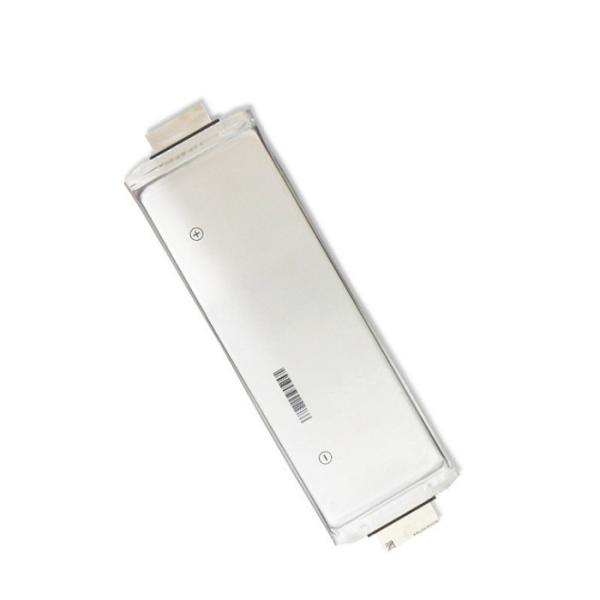 Buy cheap 3.7V 50Ah Li Ion Polymer Battery 3A Lithium Ion Polymer Rechargeable Battery from wholesalers