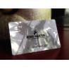 Buy cheap Laser Card / Laser effect anti-counterfeiting Card from wholesalers