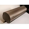 Buy cheap Golden Brown Residential S5 Series Cooling Air Curtain With R/C from wholesalers