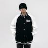 Buy cheap Winter Outdoor Mens Stand Up Collar Jacket 3D Emboss from wholesalers