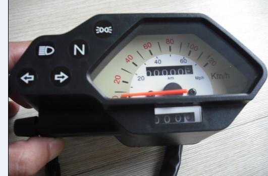 Buy cheap motorcycles meter motocross Meter assy from wholesalers
