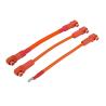 Buy cheap Round TPE Jacket MC4 Solar Cable Copper Wire Solar Panel Color from wholesalers
