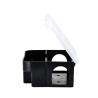 Buy cheap TRAPS Durable Plastic Mice Mouse Rat Bait Station Box for Professional Pest Control Solutions from wholesalers