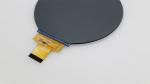 Polcd 4'' LCD Module 720*720 ST7703 IPS 300 Brightness MIPI Circle 4 inch Round