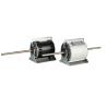 Buy cheap 680w HVAC Fan Motor 380V High Power 230V 4 Speed Blower Motor Indoor from wholesalers