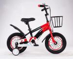 OEM Accepted Lightweight Childrens Bikes with Aluminum Alloy Handlebar