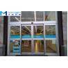 Buy cheap Compact Size Sliding Door Operator , High Flexibility Sliding Glass Door Opener from wholesalers
