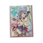 Buy cheap Easy Shuffling Mtg Art Card Sleeves OPP Laminated With Nice Printing Artwork from wholesalers
