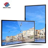Buy cheap 350cd/M2 Android Digital Signage product