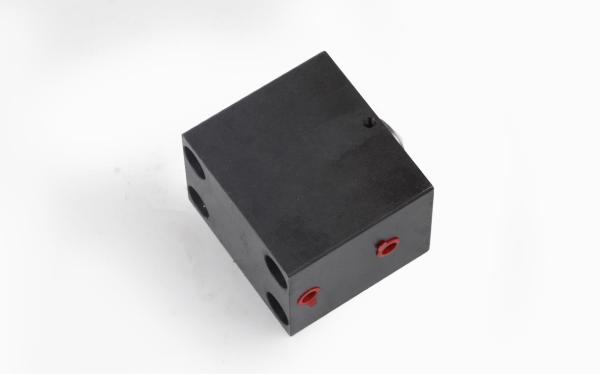 Buy cheap OEM Logo Thin Hydraulic Cylinder from wholesalers