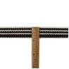 Buy cheap Jacquard Woven Ribbon 40mm from wholesalers
