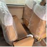 Buy cheap Color Design Diesel Toyota 30 Seater Coaster Bus for Public Transportation Needs from wholesalers