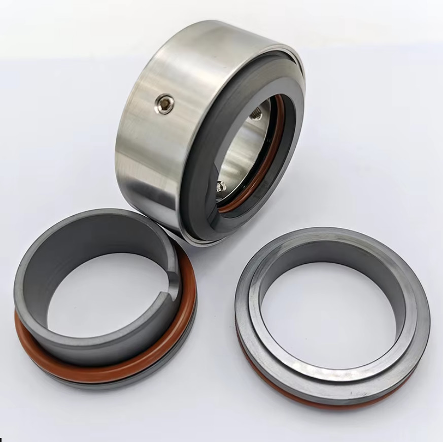 877 877H Roten Uniten Mechanical Seal Double Face Seal