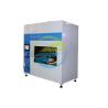 Buy cheap PLC Control Needle Flame Test Chamber 4mm Coper Block from wholesalers
