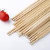 Buy cheap High End Efficiency SUSHI Disposable Bamboo Chopsticks Handmade Green from wholesalers