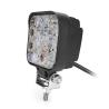 Buy cheap 27W Square Truck Forklift Headlight LED Work Light from wholesalers