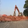 Buy cheap Orange Plastic Safety Mesh Net for Construction Site from wholesalers