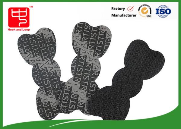 Buy cheap Butterfly shape hair band , hair sheet for front hair stabilizer from wholesalers
