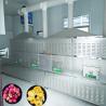 Buy cheap Fly Larvae BSF Larva Sterilizatio Microwave Drying Machine PLC Control from wholesalers