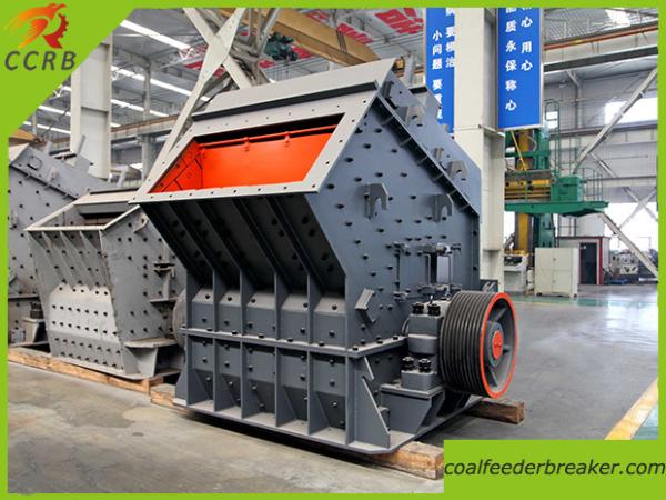 Buy cheap PF Series Horizontal Shaft Impactor from wholesalers