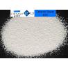 Buy cheap Low Breakdown Bead Blasting Material 62% ZrO2 B30 For Metal Surface Cleaning from wholesalers