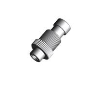 Buy cheap 12mm Spring Actuator Guitar Pedal Footswitch With Spring Guide Sleeve SF12030DF product