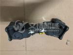 wheel loader spare parts Lonking transmission shaft CDM835EI.02I.01 and CDM833