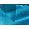 Buy cheap Polyester Tricot Knit Dazzle Fabric Non-stretch Sports Fabric For Basketball Uniform from wholesalers