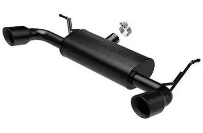 Buy cheap Mango Exhaust for Jeep Wrangler JK from wholesalers