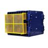 Buy cheap High Efficiency Coal Gangue Crusher Equipment With Three Crushing Rollers from wholesalers