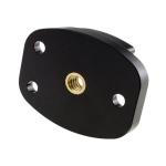 Aluminum 6061 Anodizing Cnc Machining Parts 800mm Length ra 1.6