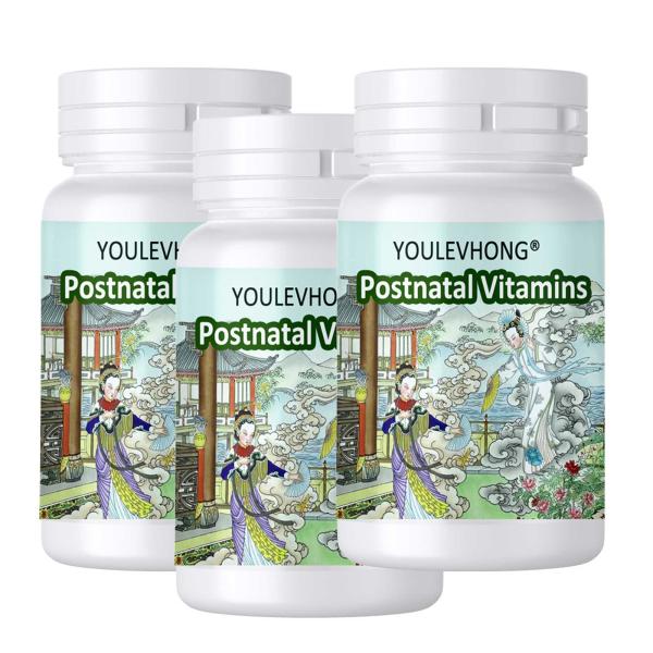 Buy cheap Pregnancy Postnatal Vitamins And Supplements Natural Vitamin C 120 Mg And Vitamin E 30 IU from wholesalers