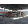 Buy cheap SSMMS 2400mm Spun Bond Nonwoven Meltblown Fabric Machine For Face Mask from wholesalers