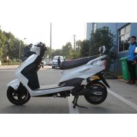 Buy cheap Adult Lead Acid Electric Moped Scooter / Battery Powered Moped product