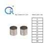 Buy cheap DVGW / WRAS Stainless Steel M Profile Equal Coupling For Water from wholesalers