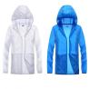 Buy cheap Quick-Dry 96% Nylon Breathable Anti-Pilling Upf 50+ Uv Protective Fishing Sun-Proof Children'S Clothing from wholesalers