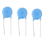 High Frequency 102 Ceramic Capacitor Disc 30KV For Welding Machine