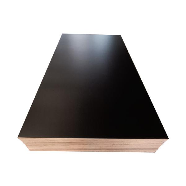 Buy cheap Poplar Pp laminated plywood formwork plywood from wholesalers