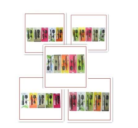 Buy cheap Most Popular e cigarette ego ce4 blister packing wholesale from wholesalers