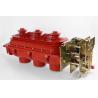 Buy cheap FLN36-12kV Indoor Sulphur Hexafluoride Circuit Breaker With Inflation Switchgear from wholesalers