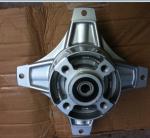 HONDA DAX70 CT70 ST70 Monkey,Gorilla Spare Parts Chrome Wheel Aluminum HUB Iron