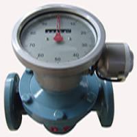 Buy cheap OGM-I Series Oval Gear Meter with Pulser product