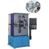 Buy cheap 220V 3P 50/60 Hz 5 Axis Automatic Used Spring Coiler Max Outer Diameter 80 mm from wholesalers