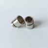 Buy cheap GJB9001C-2017 Standard Stainless Steel Pipe Sleeve SS316 For Hose from wholesalers