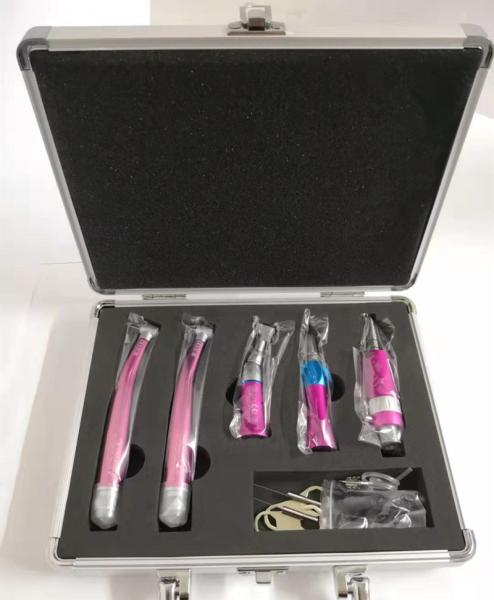 Buy cheap Dental Push Button Handpiece from wholesalers
