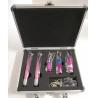 Buy cheap Air Turbine Dental Colorful Color Handpiece Kit High Low Speed Led Dental Handpiece Kit from wholesalers
