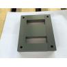 Buy cheap Steel Plate Type Laminated Magnetic Steel Core Silicon Steel Lamination For Reactor from wholesalers