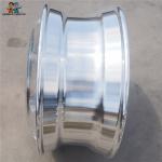 Heavy Duty Steel Wheel Disc 9.0 22.5" Tractor Trailer Rim